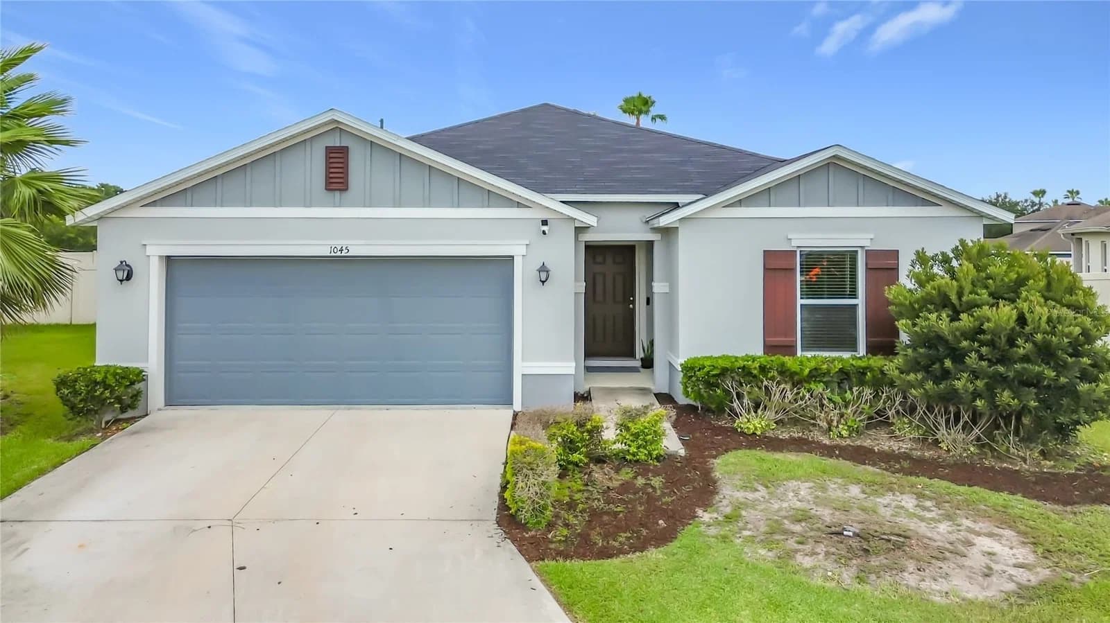 1045 AUGUSTUS, Davenport, FL 33896
