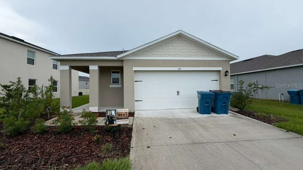 1511 CATBRIAR, Davenport, FL 33837