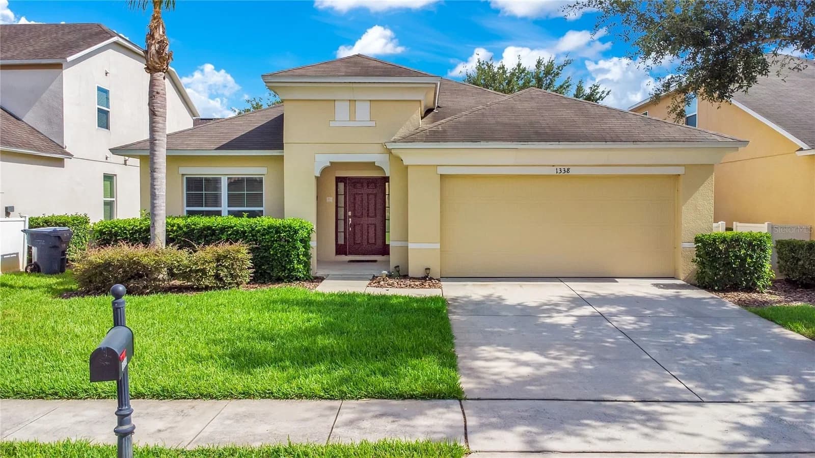 1338 YORKSHIRE, Davenport, FL 33896