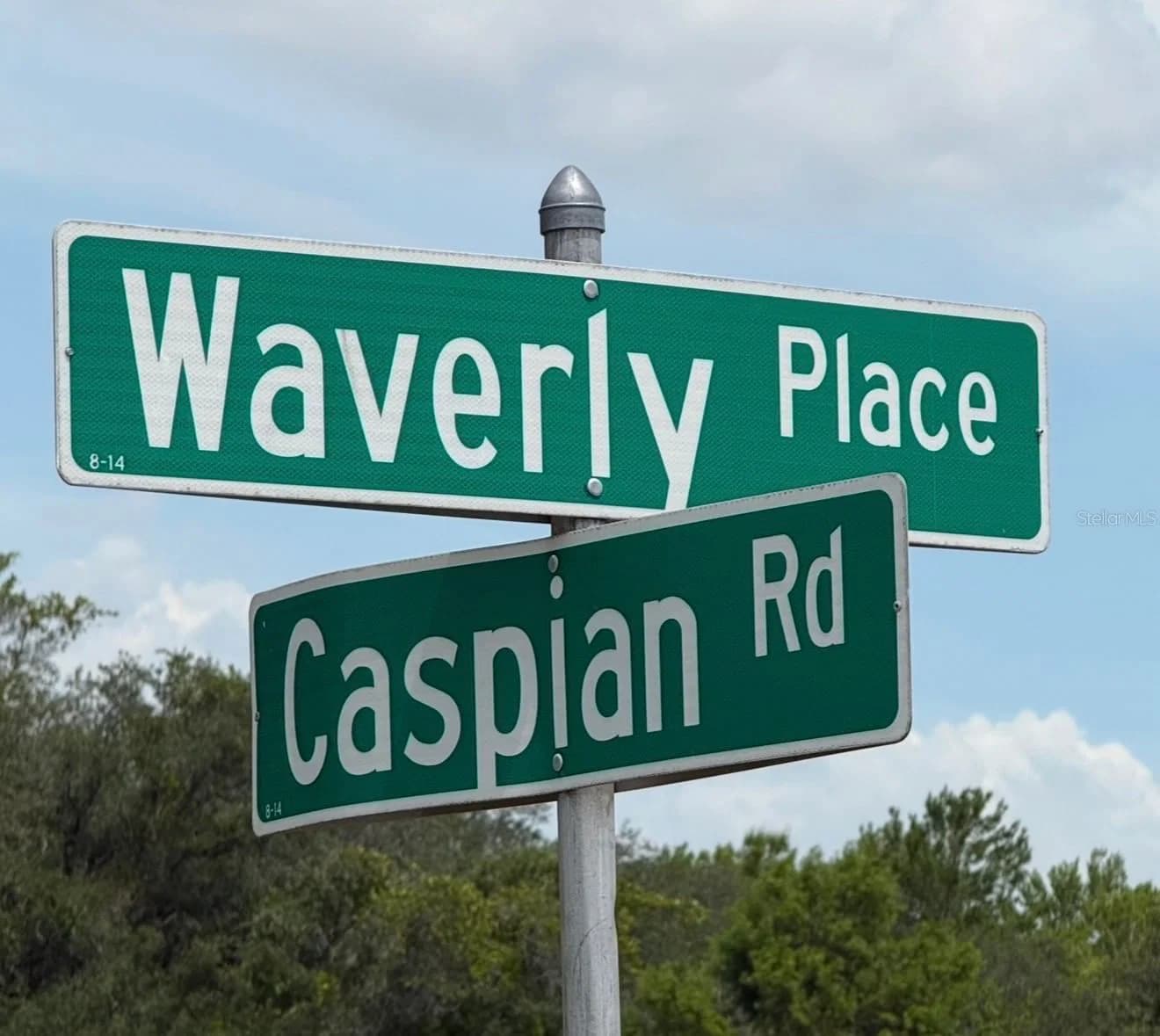 1205 WAVERLY, Kissimmee, FL 34759