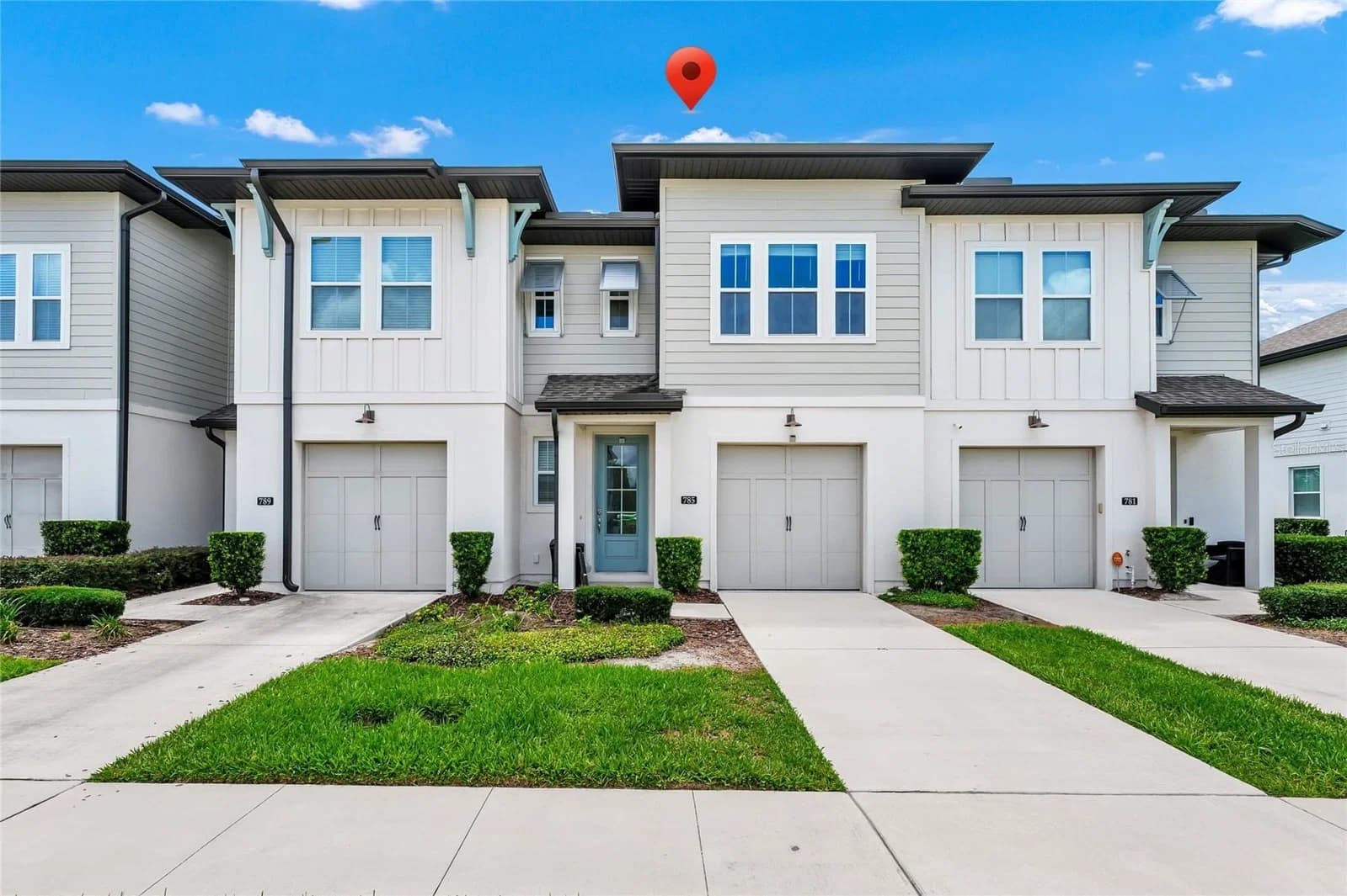 785 BENOI, Davenport, FL 33896