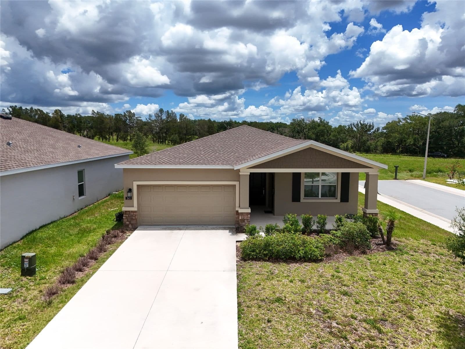363 LOCH, Davenport, FL 33837