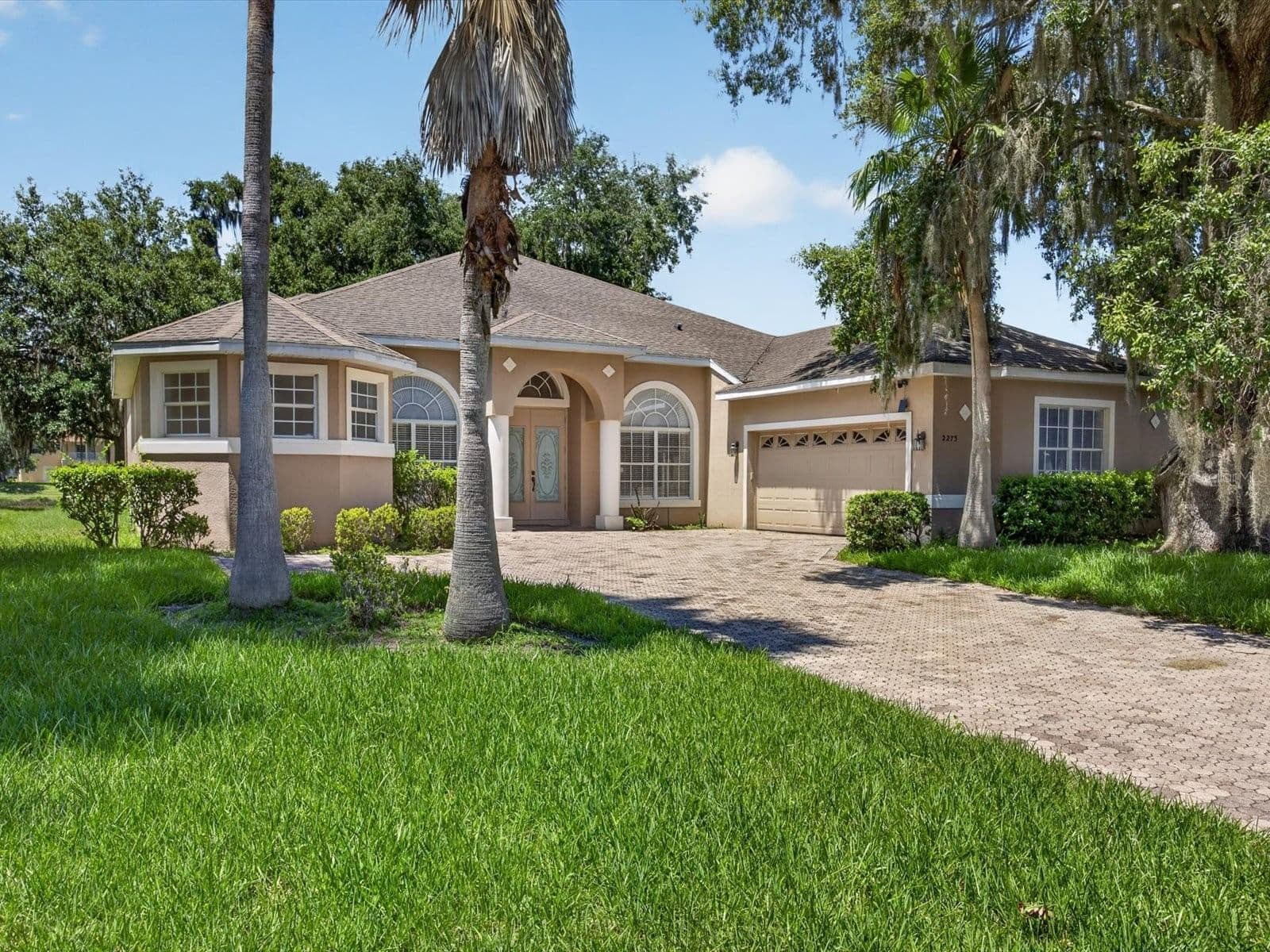 2275 RAMBLING OAKS, Kissimmee, FL 34746