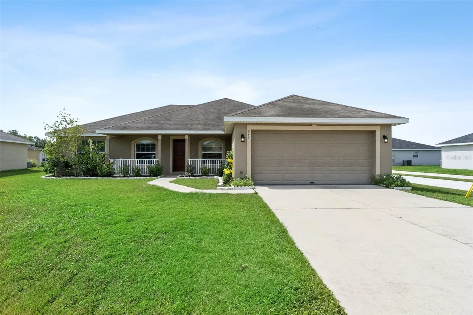 545 VICEROY, Kissimmee, FL 34758