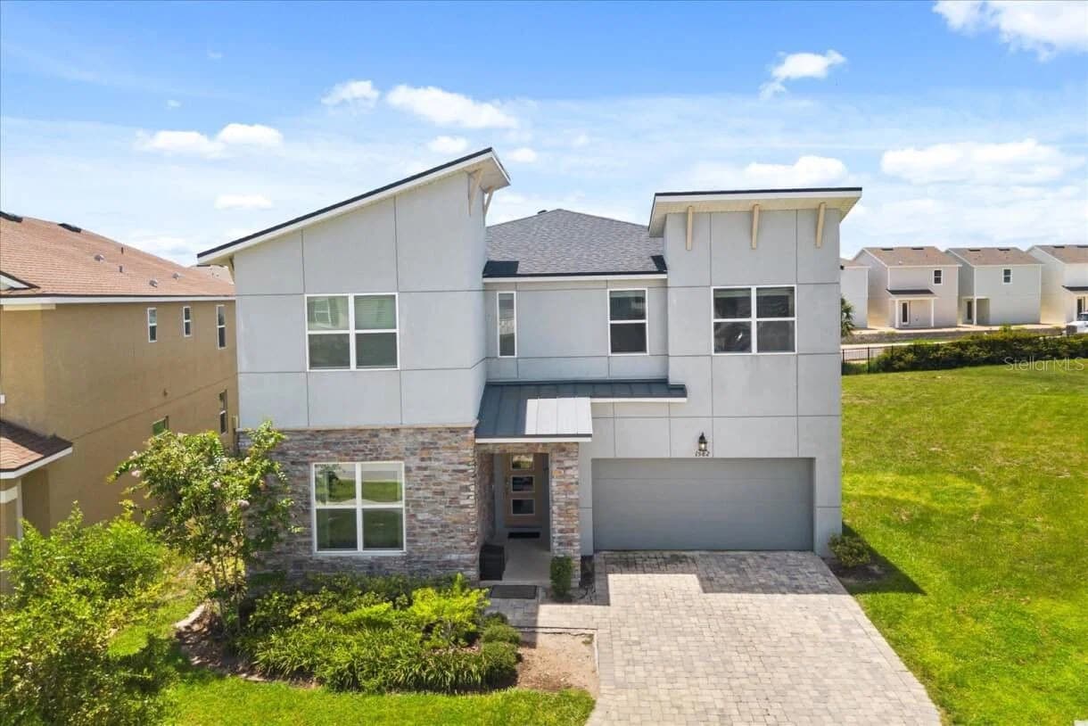 1582 MERMAID COVE, Kissimmee, FL 34747