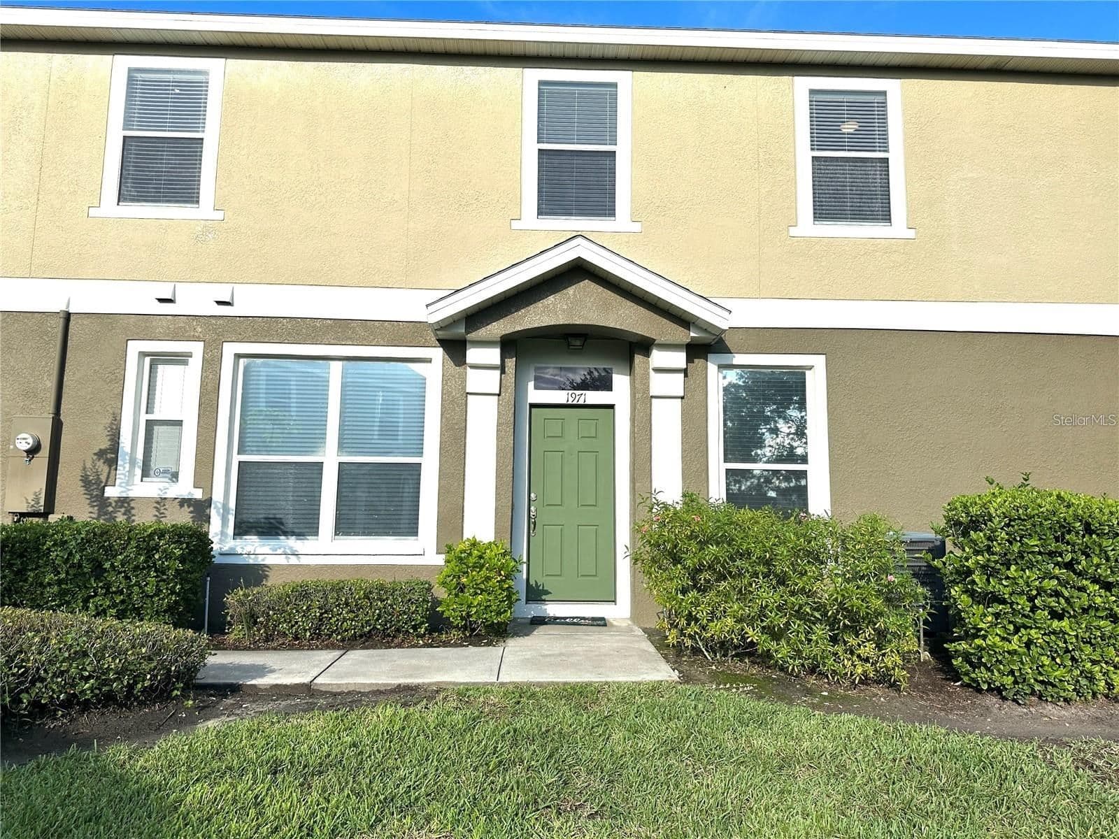 1971 ESTANCIA, Kissimmee, FL 34741