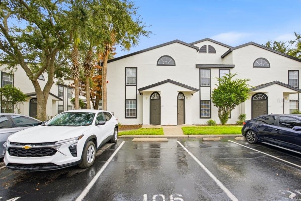 1602 COLUMBIA ARMS, Kissimmee, FL 34741