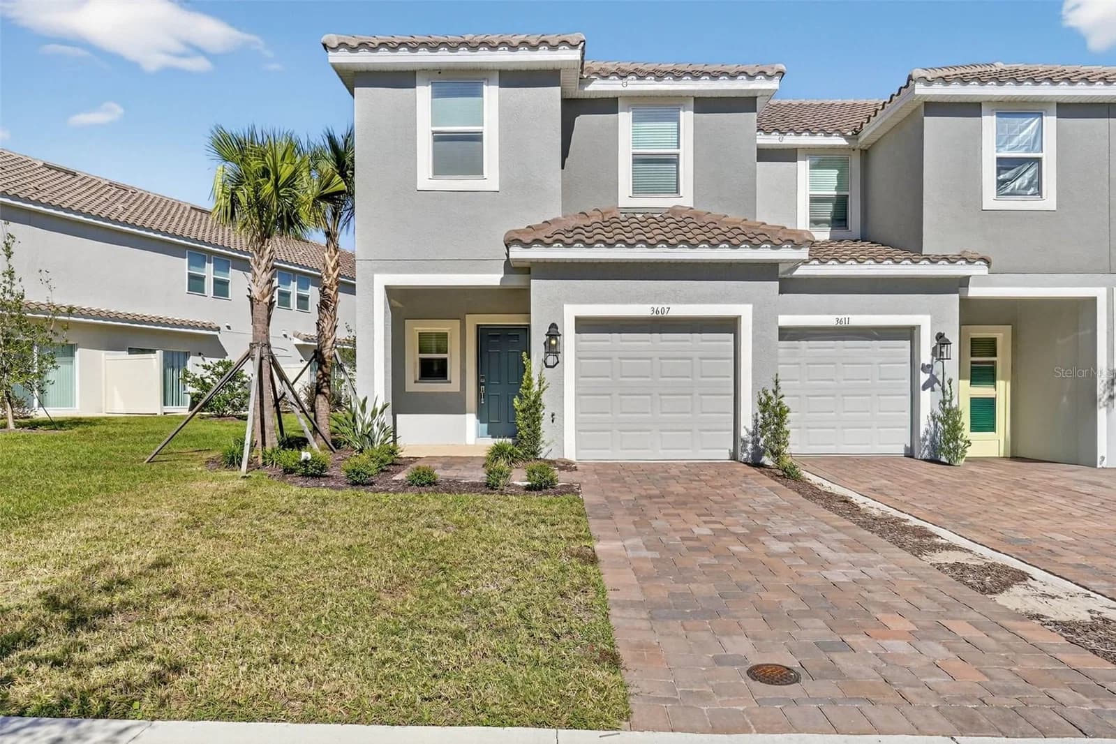 3607 MAIN HARBOR, Kissimmee, FL 34746