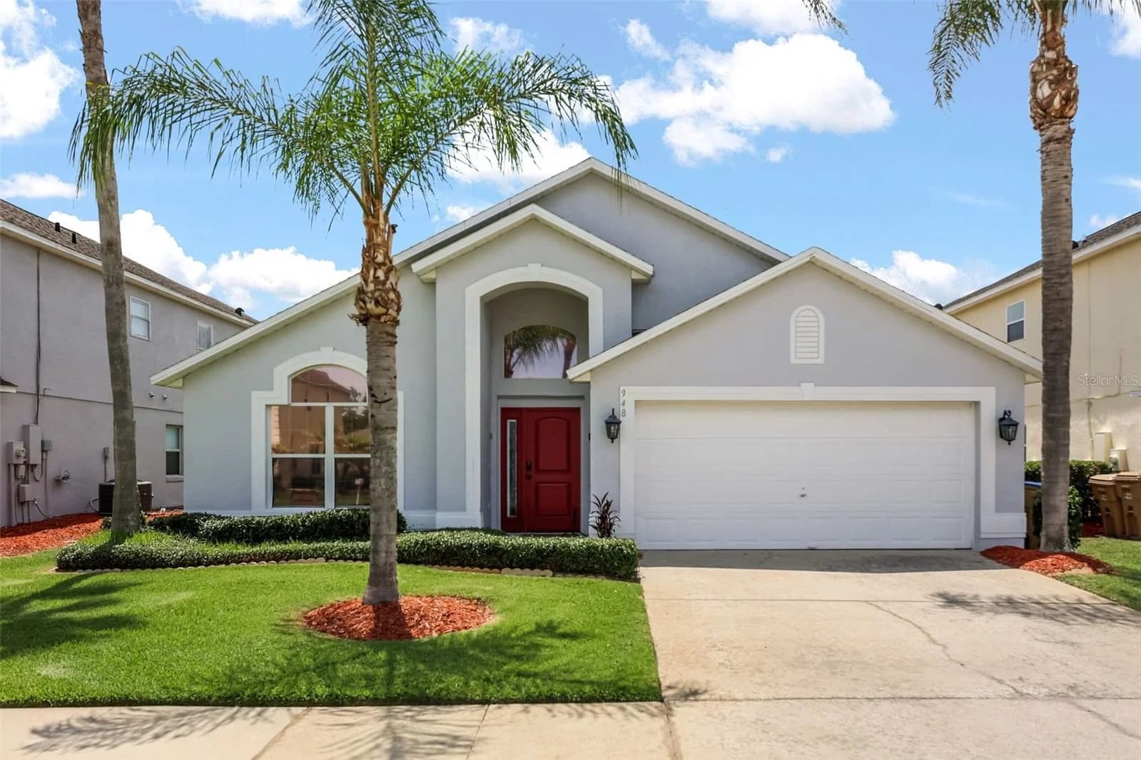 948 LAKE BERKLEY, Kissimmee, FL 34746