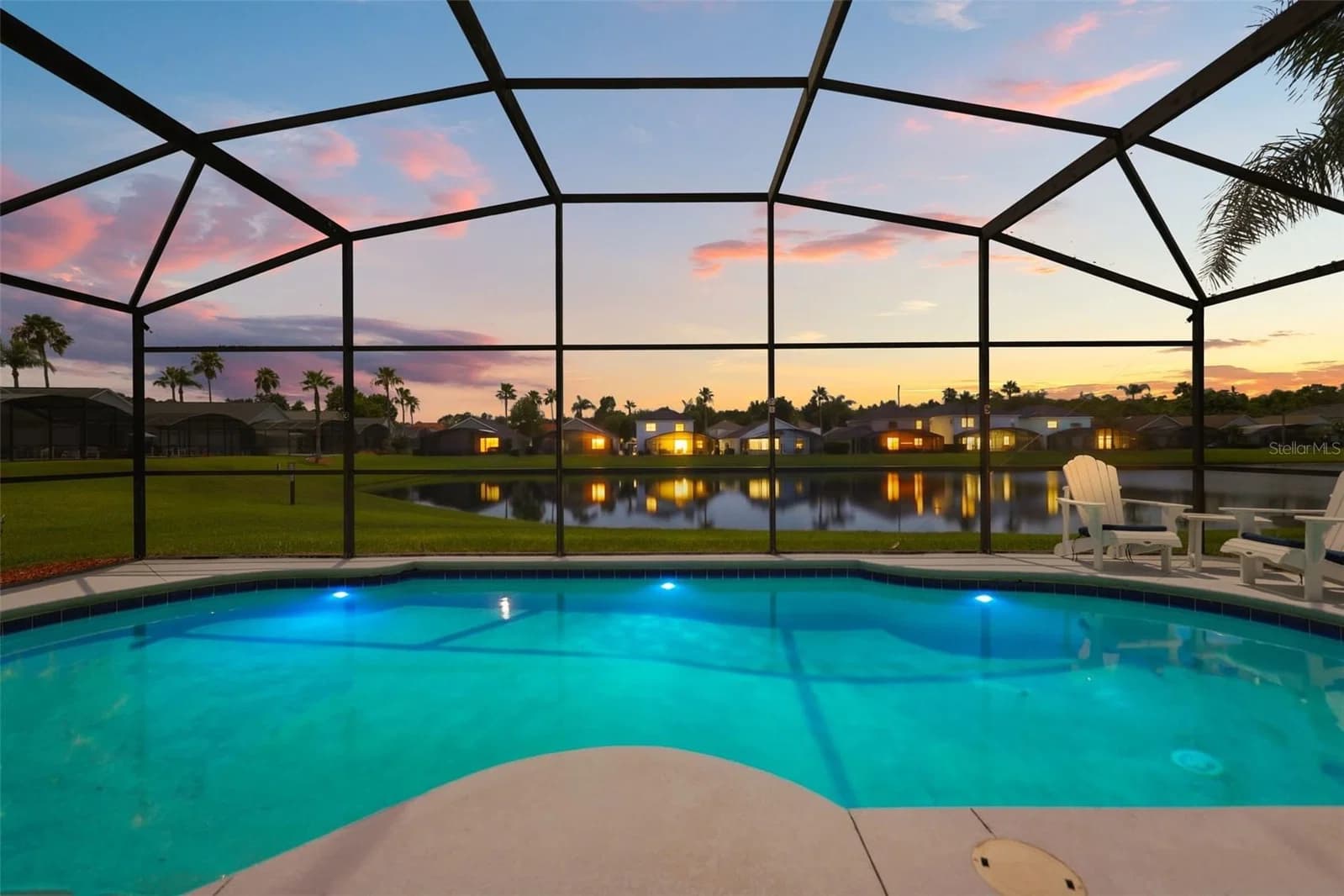 948 LAKE BERKLEY 2