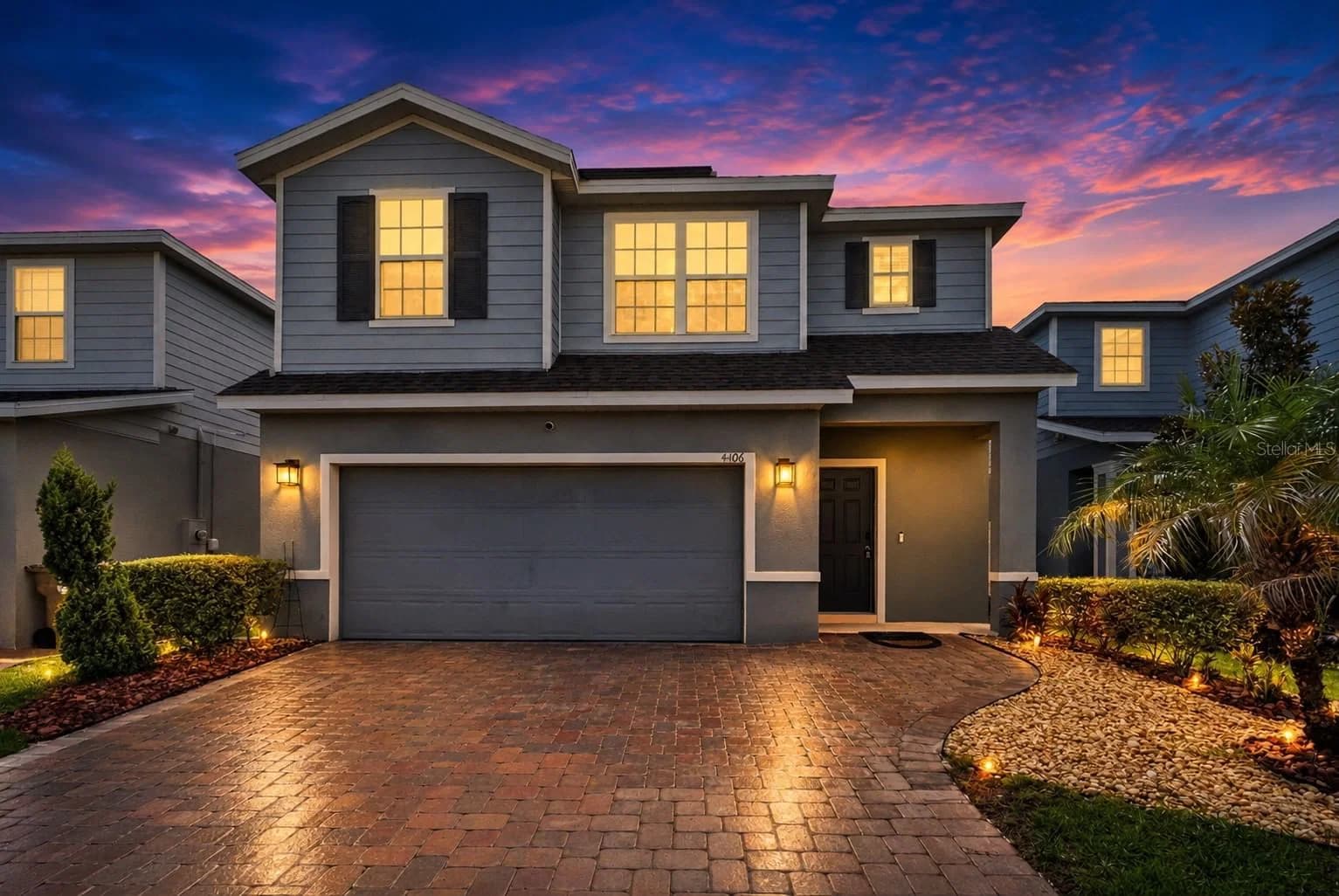 4406 SILVER CREEK, Kissimmee, FL 34744