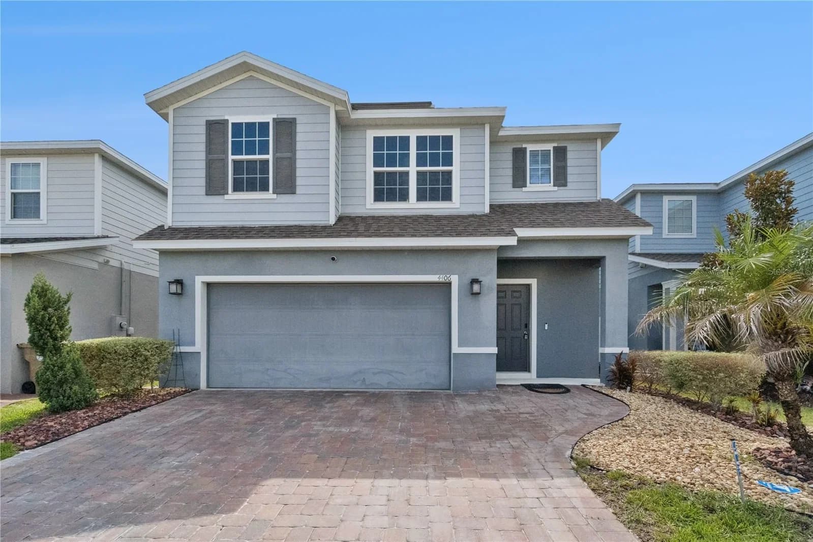 4406 SILVER CREEK 2