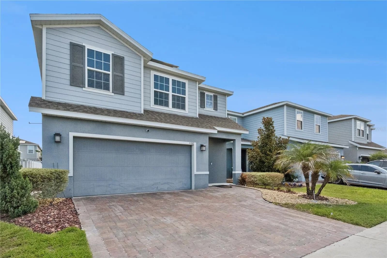 4406 SILVER CREEK 3