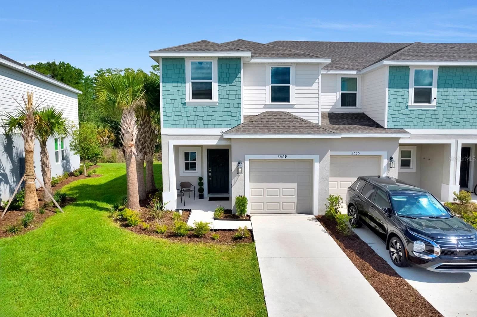 3569 MAYFAIR, Kissimmee, FL 34758