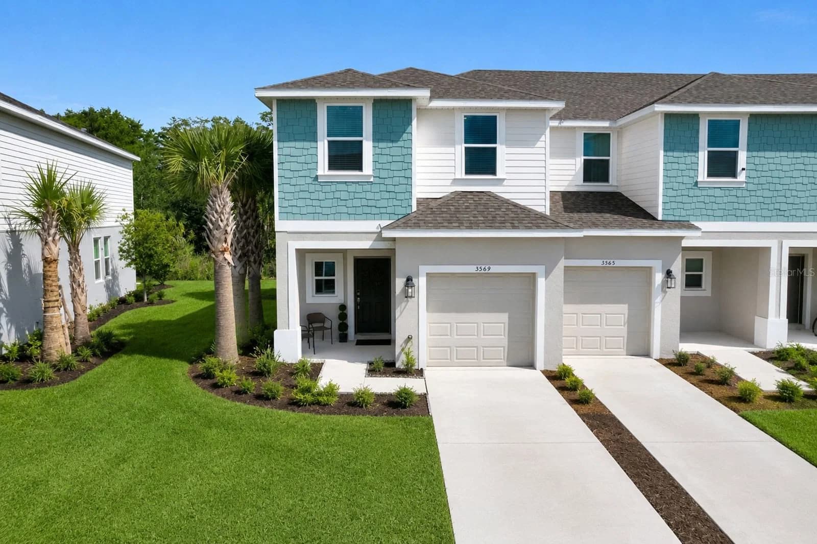 3569 MAYFAIR 3