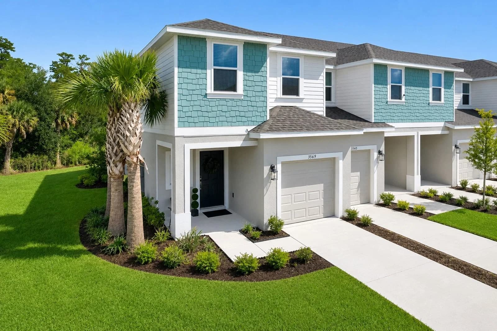 3569 MAYFAIR 4