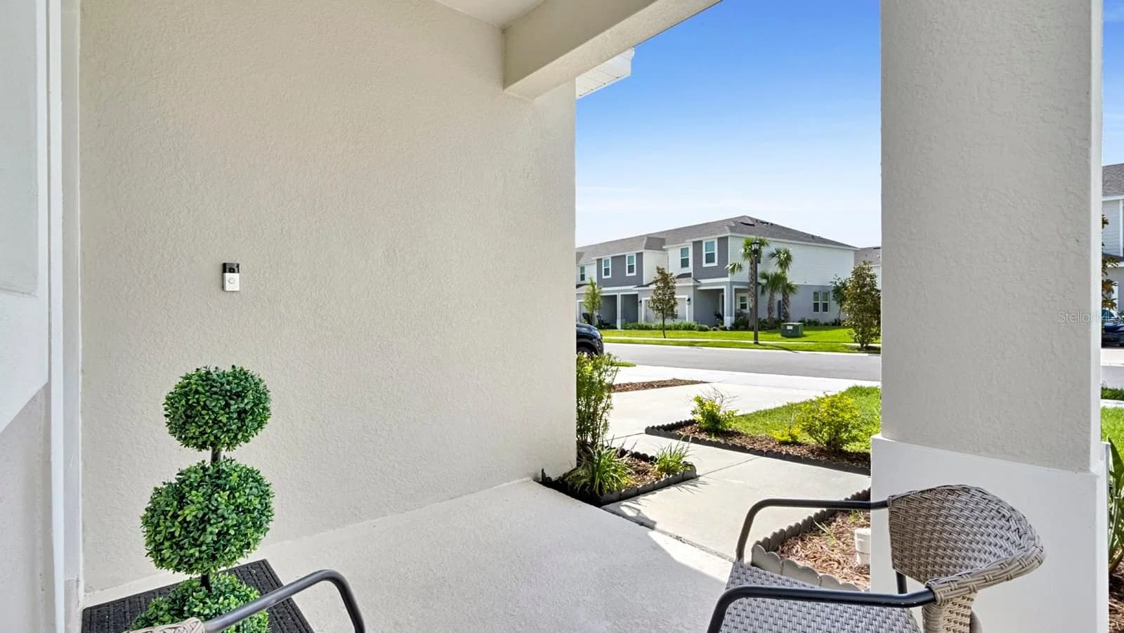 3569 MAYFAIR 5