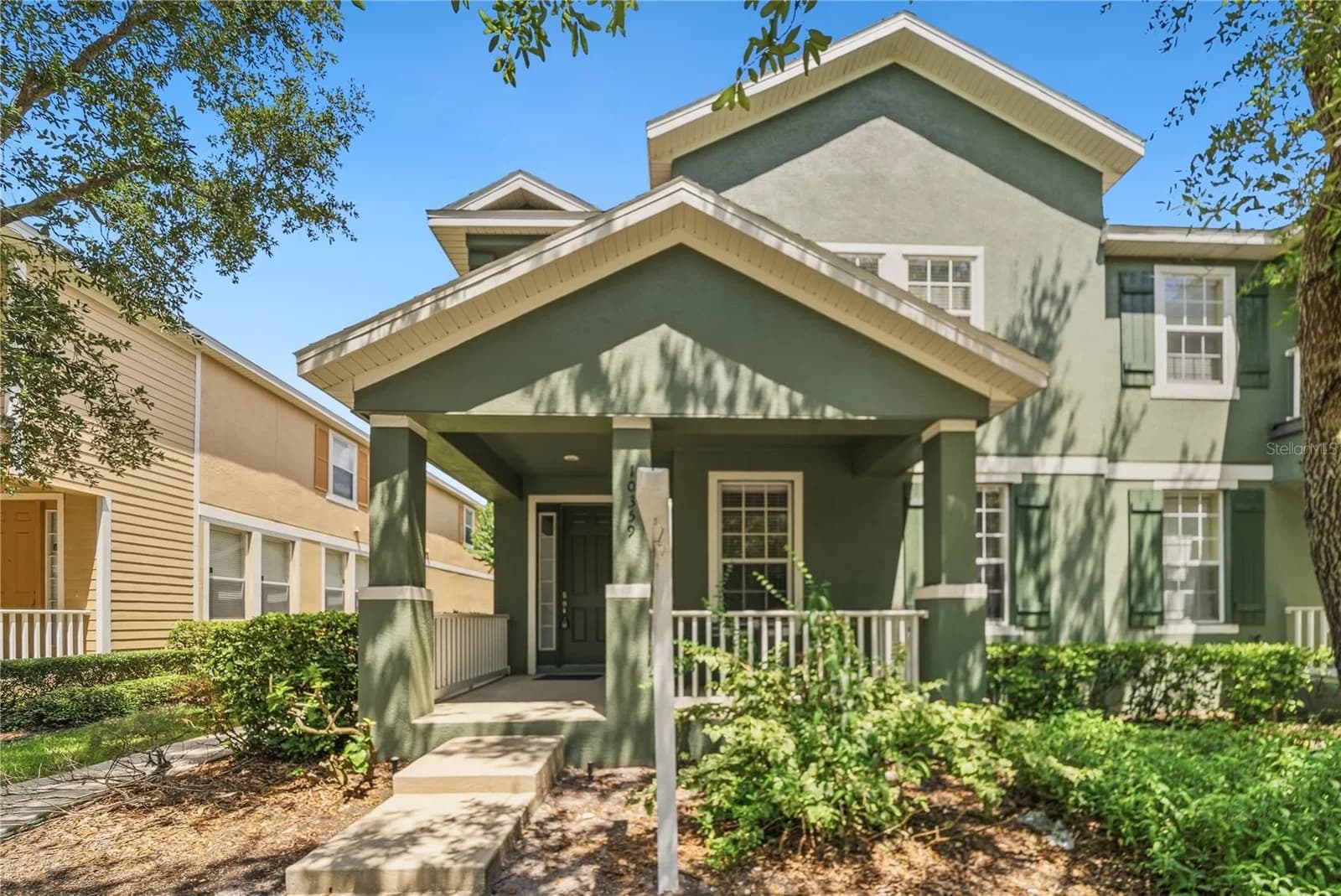 10359 LAKE DISTRICT, Orlando, FL 32832