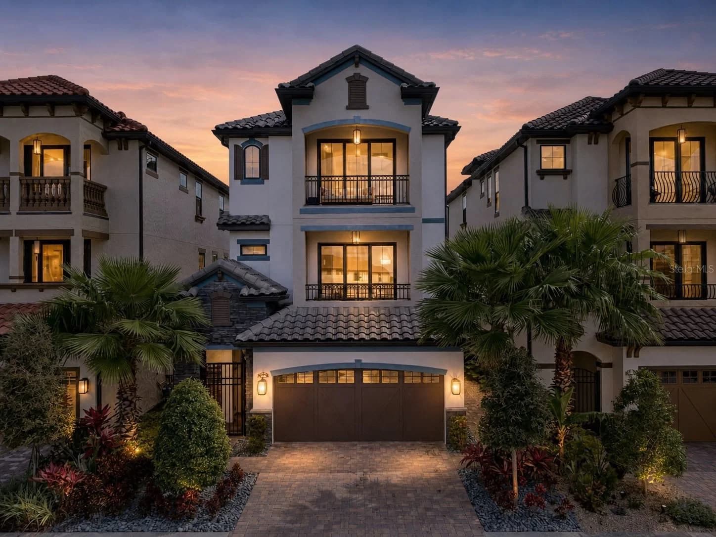 7661 TOSCANA, Orlando, FL 32819
