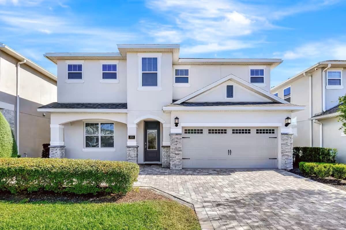 253 SOUTHFIELD, Kissimmee, FL 34747