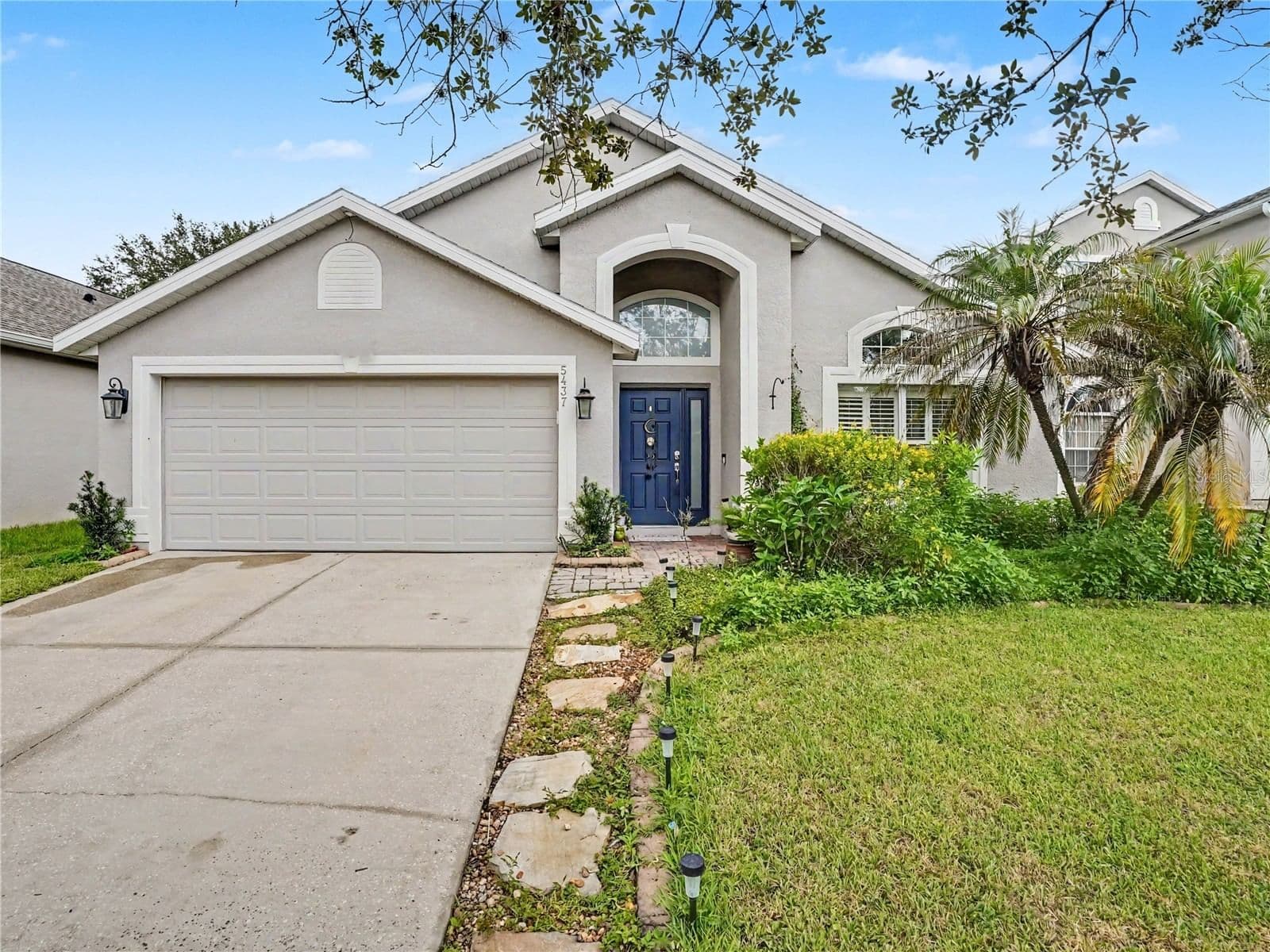 5437 FLORENCE HARBOR, Orlando, FL 32829