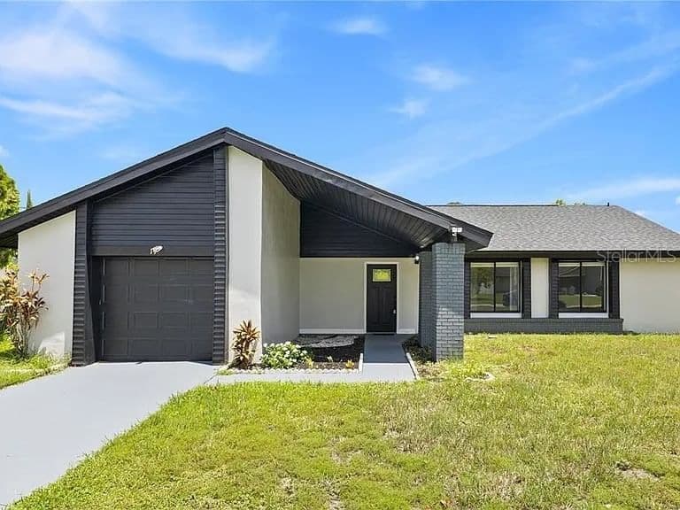 17 S FLAG CT, Kissimmee, FL 34759