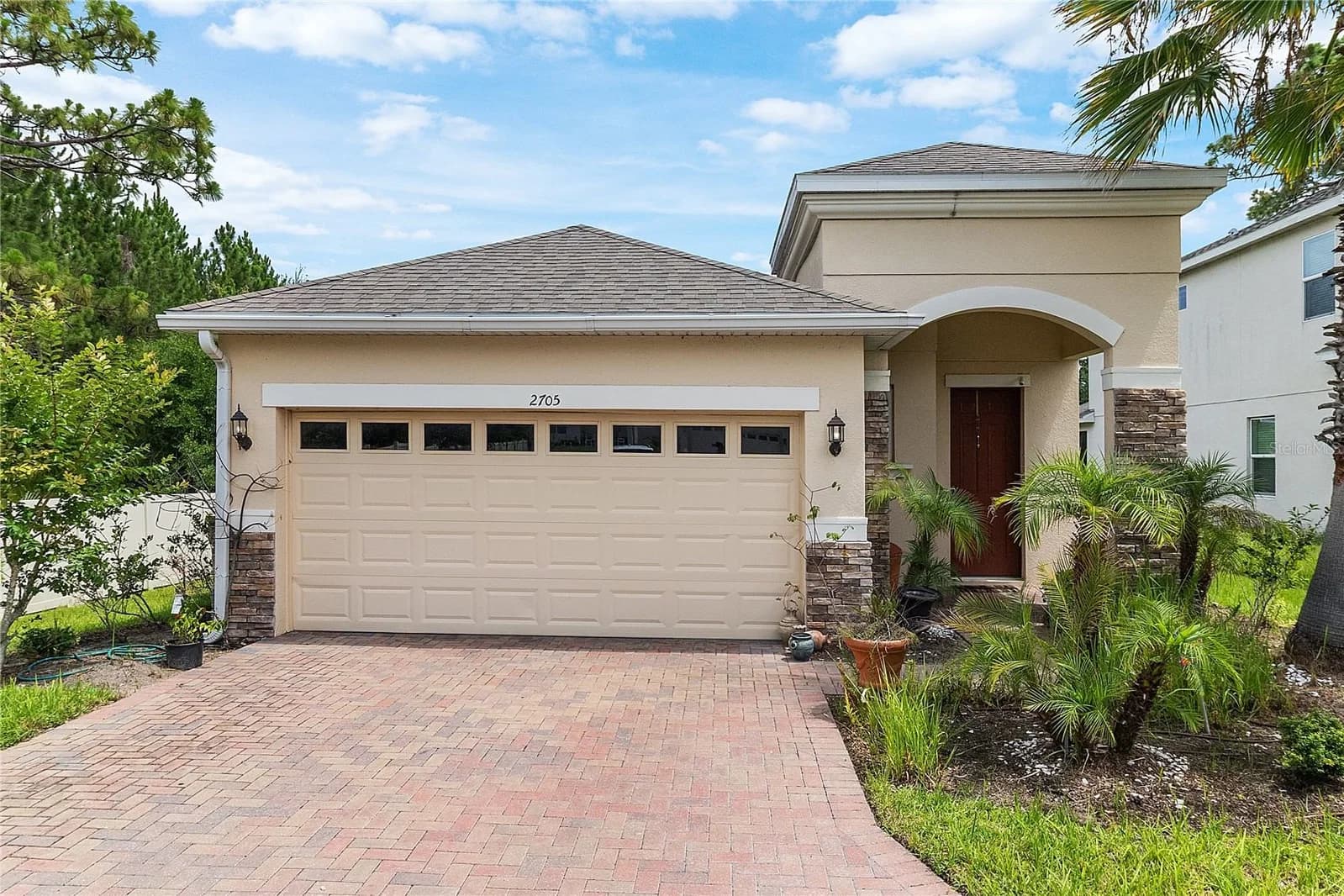 2705 GIRALDA, Kissimmee, FL 34743