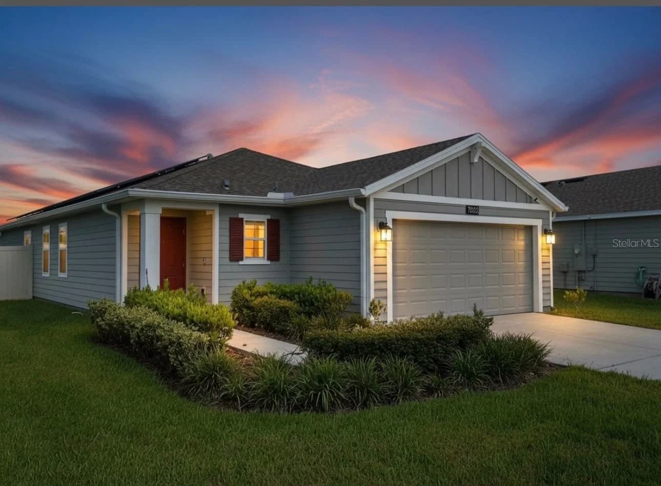 1988 TRAVERSE, Kissimmee, FL 34746