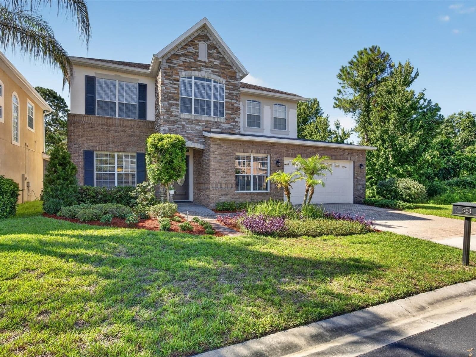 561 HARRISWOOD, Davenport, FL 33837