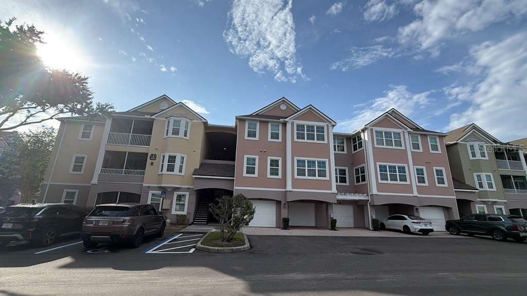6413 ASTOR VILLAGE, Orlando, FL 32835