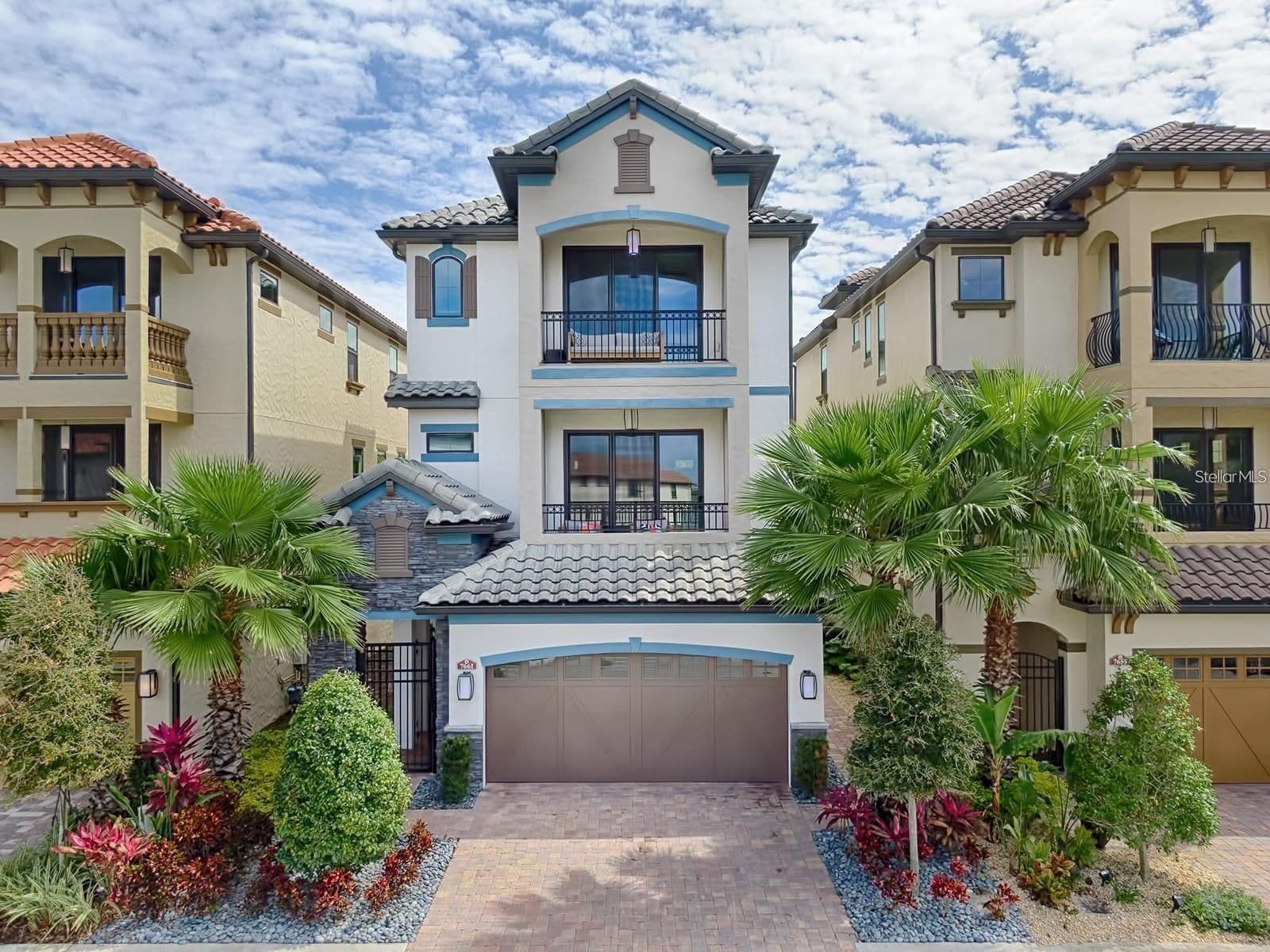 7661 TOSCANA, Orlando, FL 32819 3