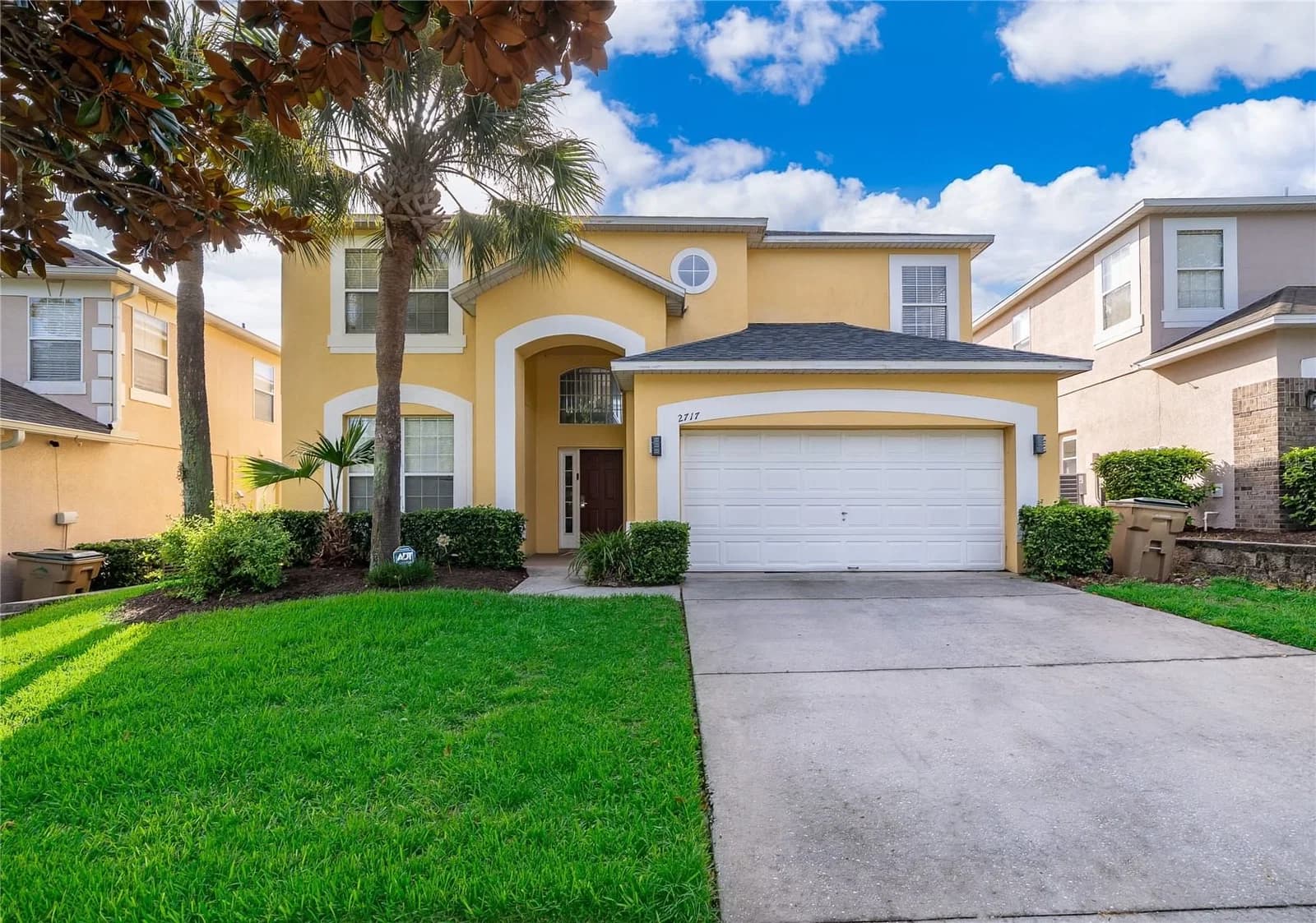 2717 FIESTA KEY, Kissimmee, FL 34747