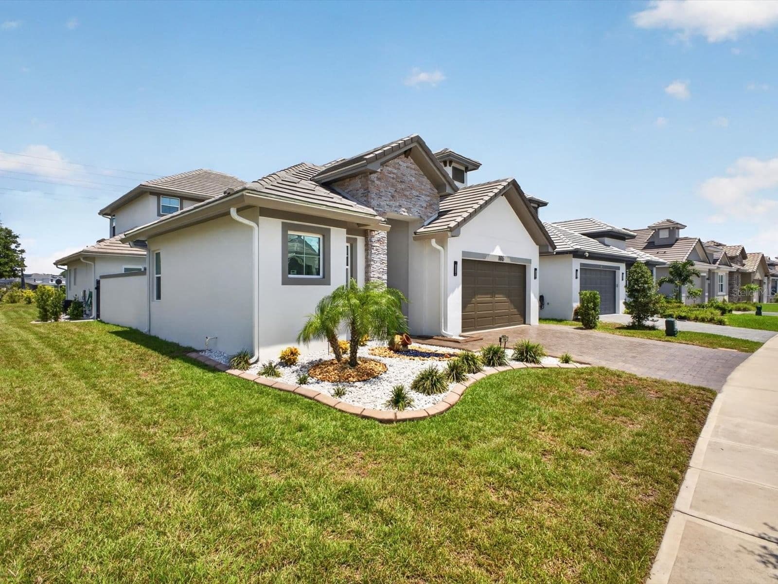 196 HAMPTON, Davenport, FL 33837