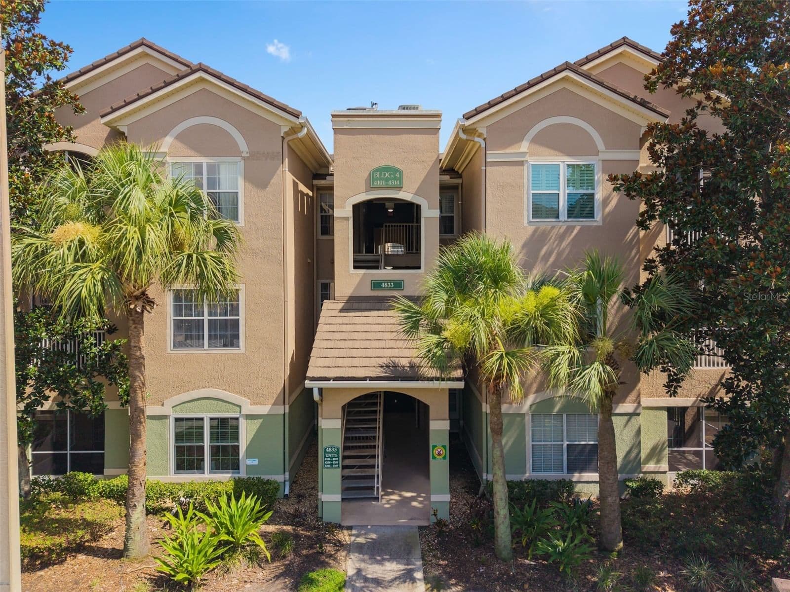 4833 CYPRESS WOODS, Orlando, FL 32811