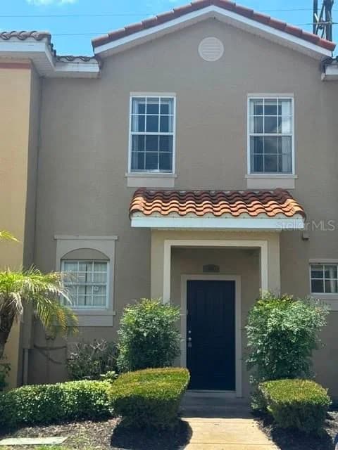 418 MONROE, Davenport, FL 33896