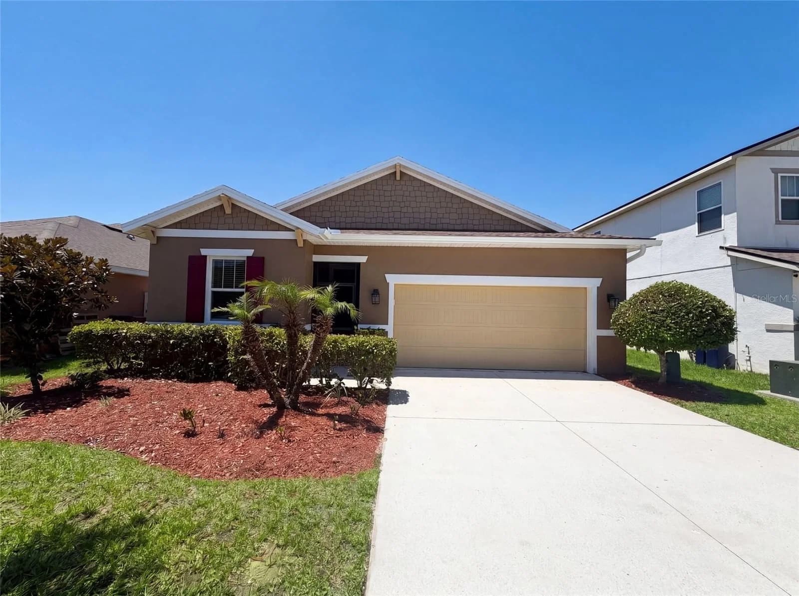 480 BUCHANNAN, Davenport, FL 33837
