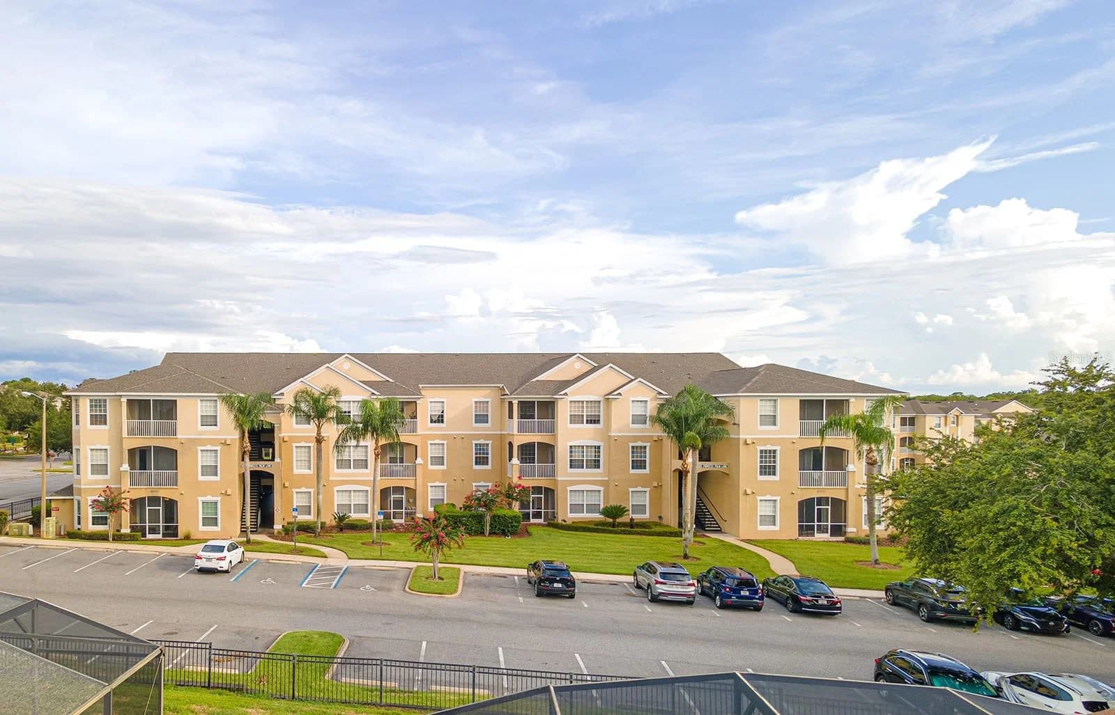 8102 PRINCESS PALM, Kissimmee, FL 34747