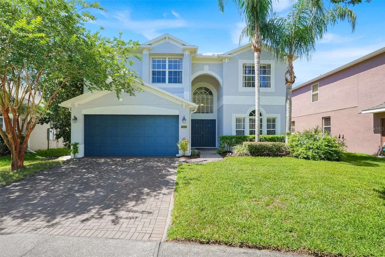 12608 WEATHERFORD, Orlando, FL 32832