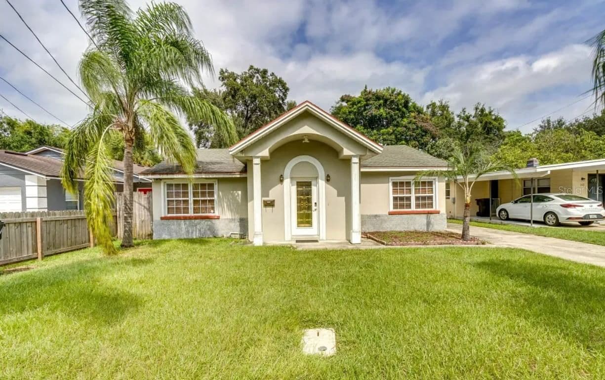 125 PAGE, Orlando, FL 32806
