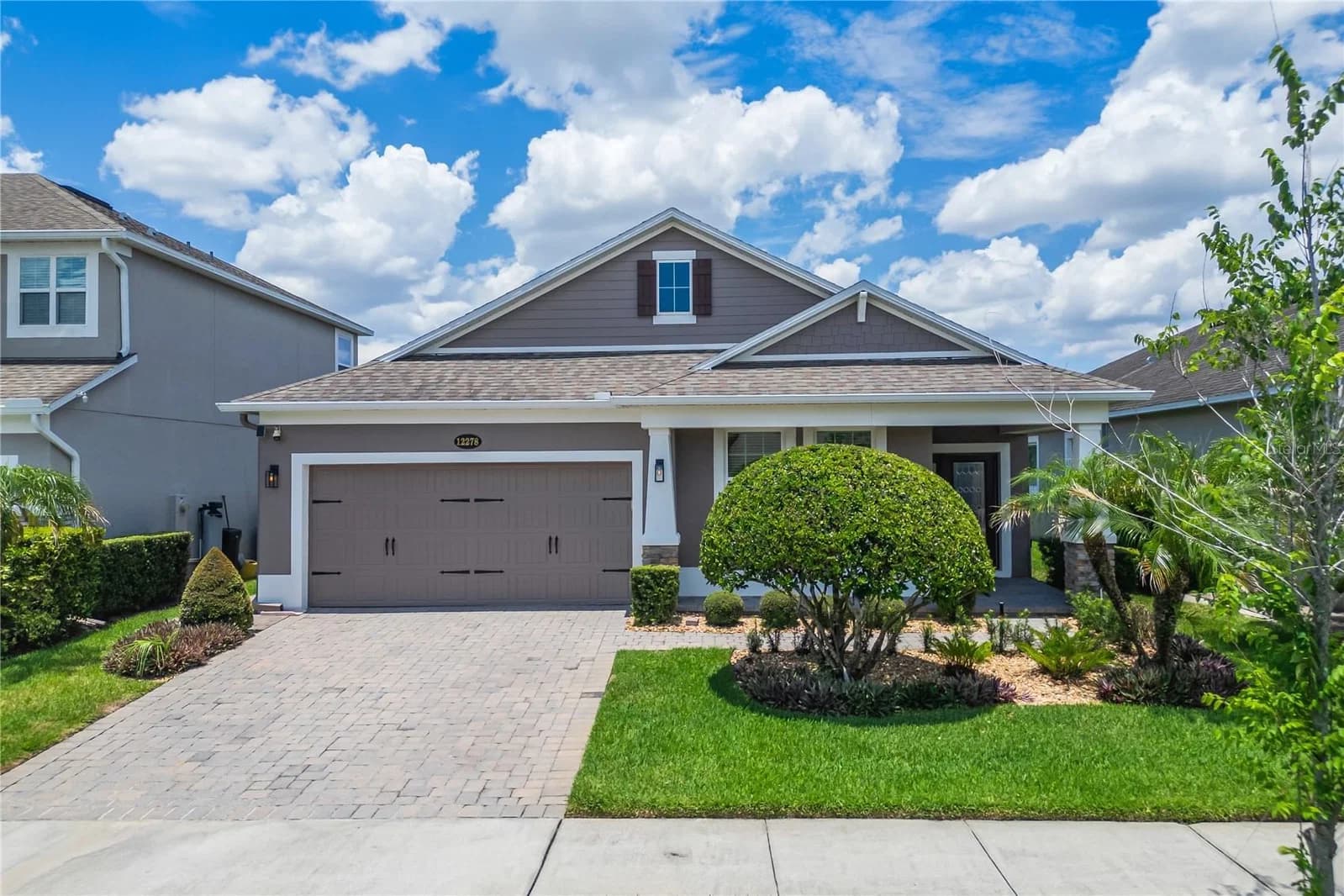 12278 NORTHOVER, Orlando, FL 32824