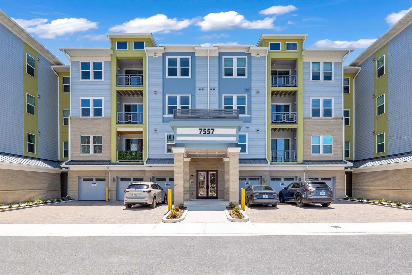 7557 LAUREATE, Orlando, FL 32827