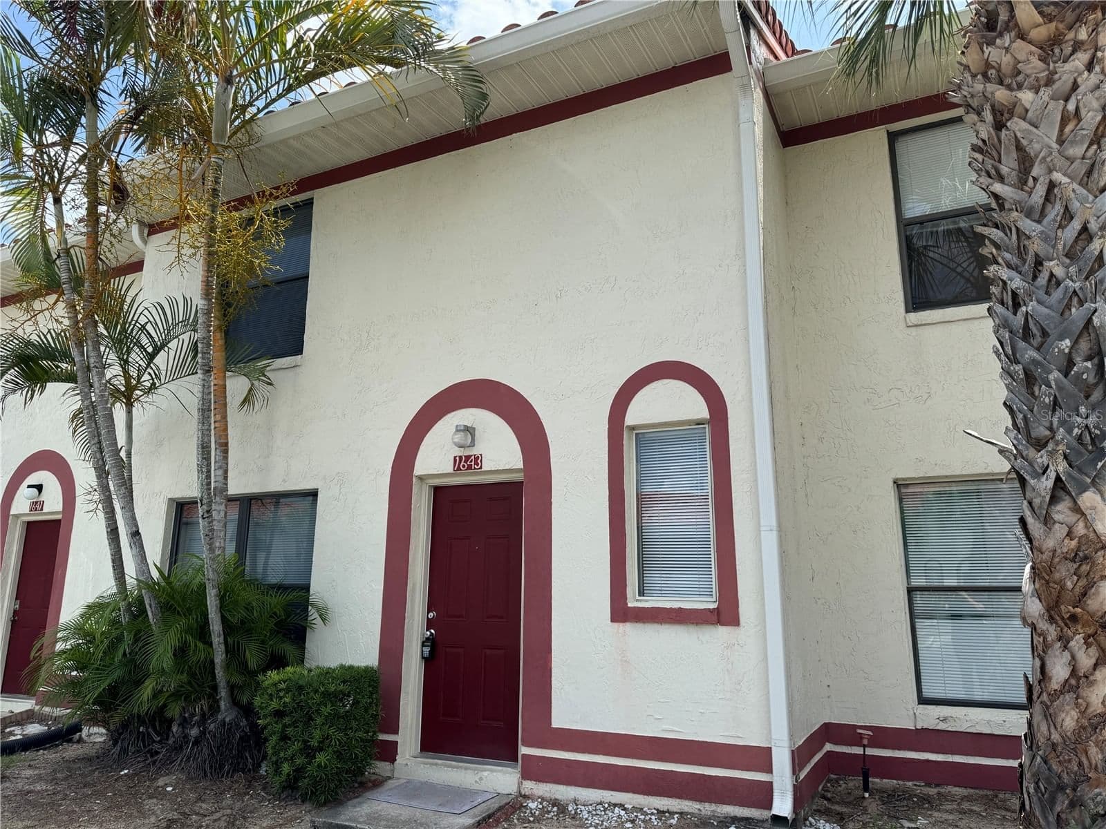1643 SANDY POINT, Orlando, FL 32807
