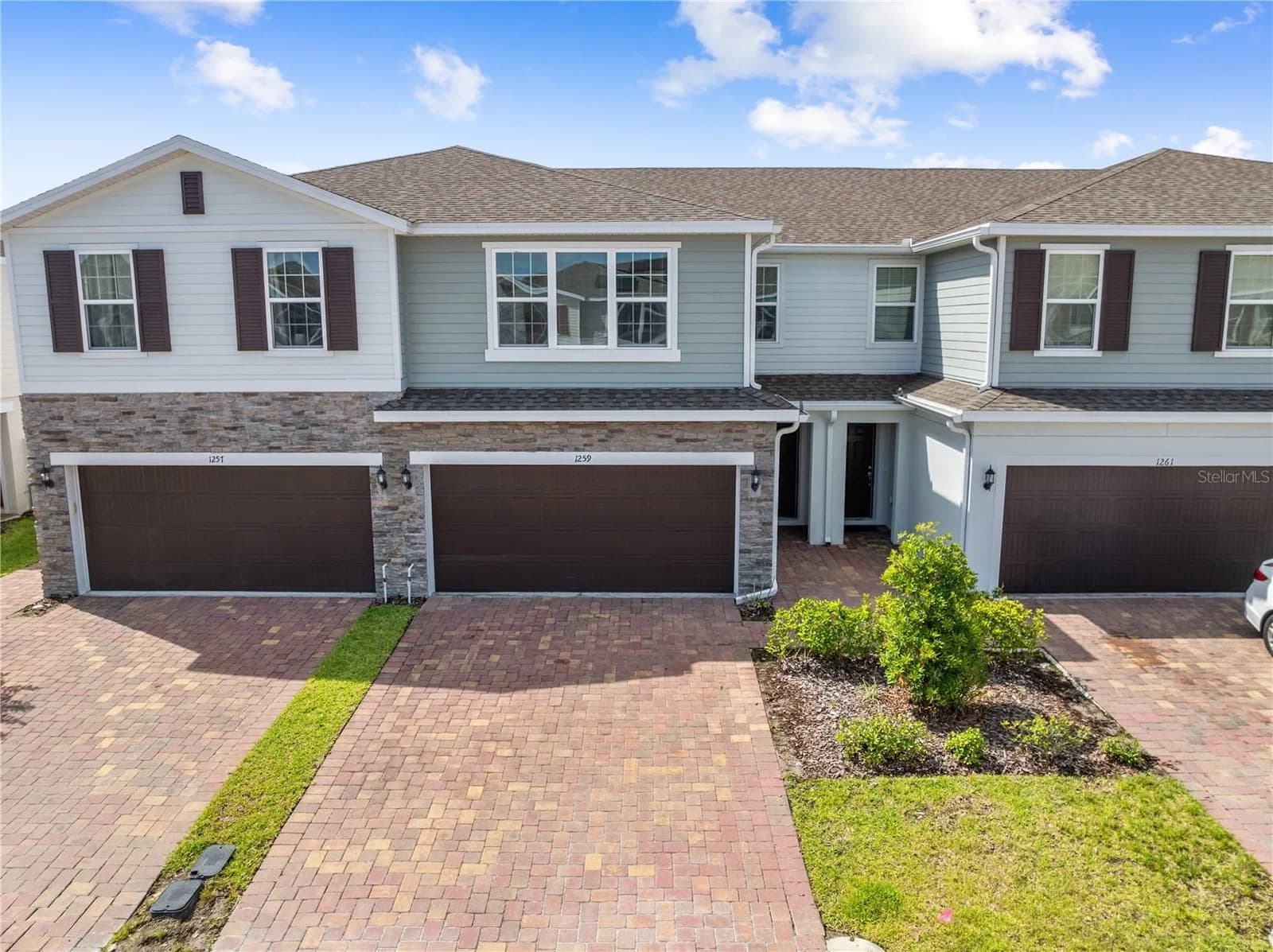 1259 WISPY CYPRESS, Kissimmee, FL 34746