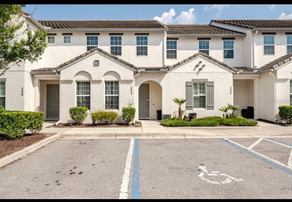 354 CAPTIVA, Davenport, FL 33896