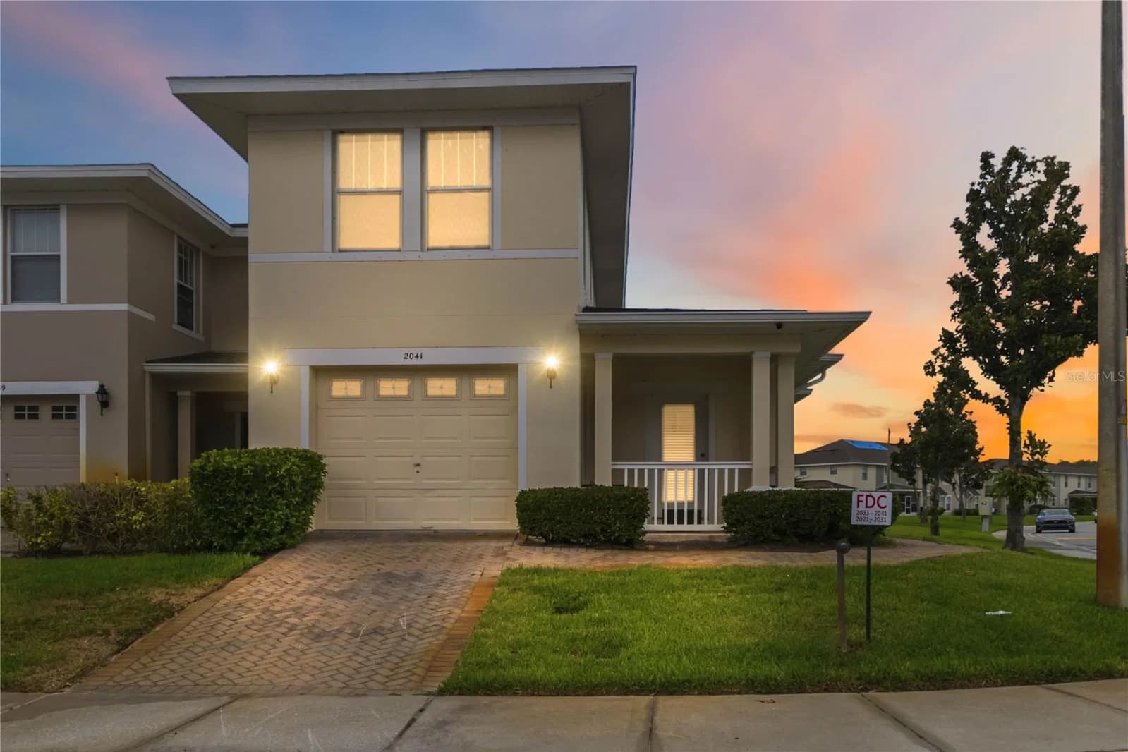 2041 LACIE JO, Kissimmee, FL 34743