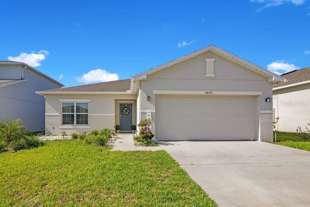 5650 COSTA BLANCA, Davenport, FL 33897