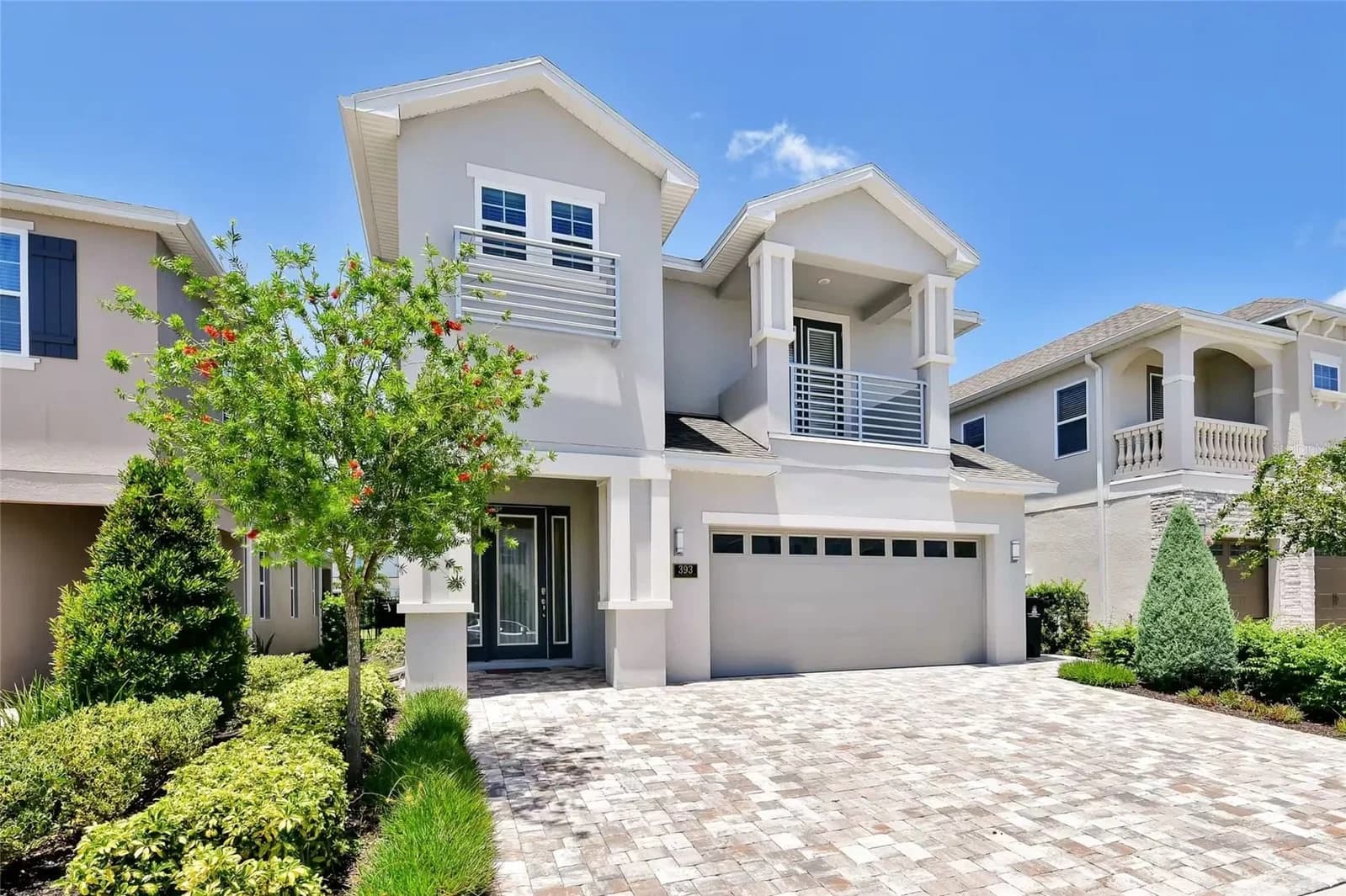 393 SOUTHFIELD, Kissimmee, FL 34747