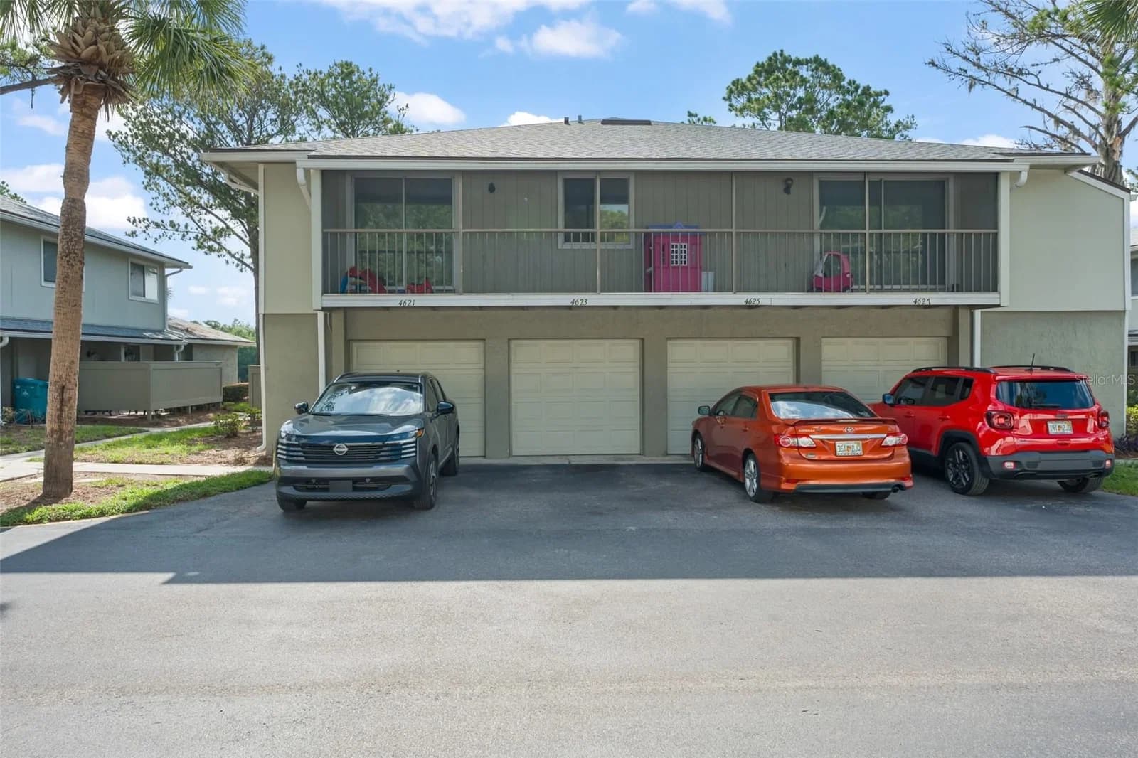 4623 RING NECK, Orlando, FL 32808 2