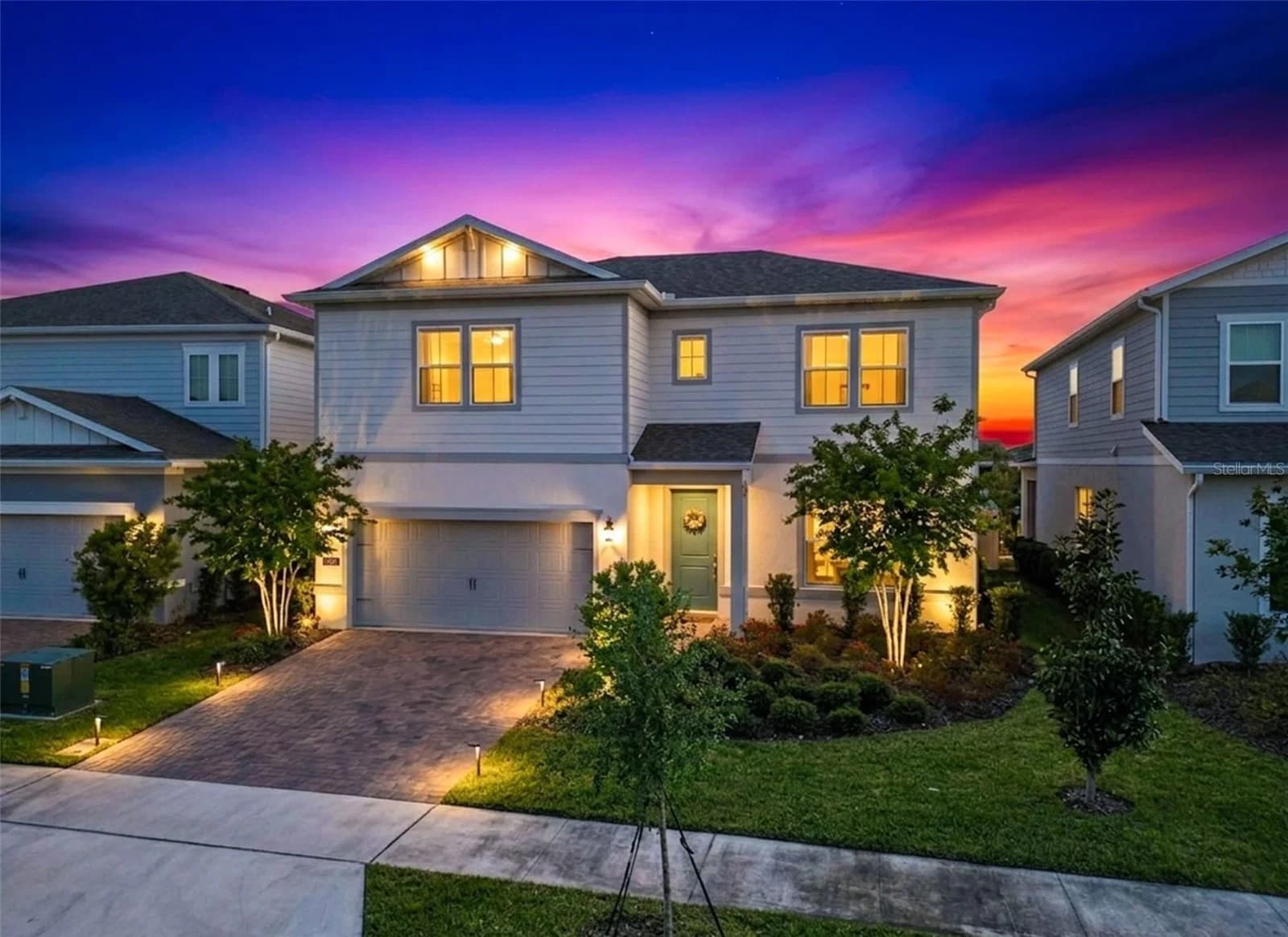 13348 PANAMA BEACH, Orlando, FL 32827