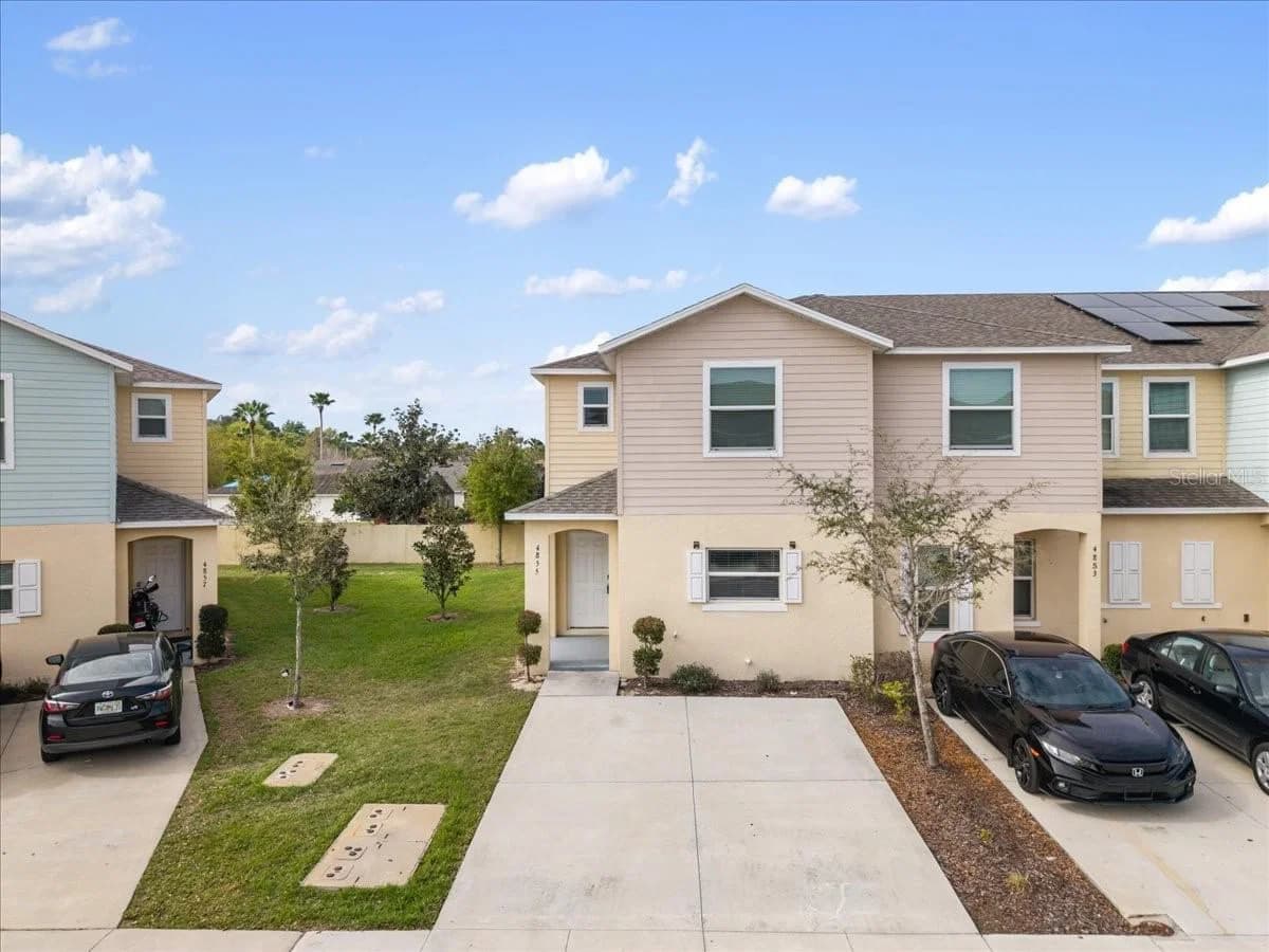 4855 CORAL CASTLE, Kissimmee, FL 34746